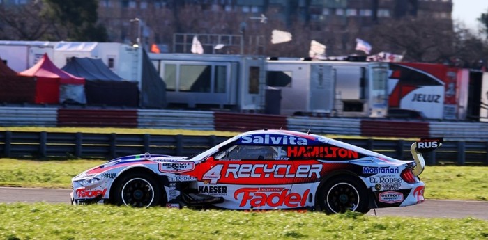 TC: el entorno de Werner no se achica: "No le tenemos miedo a ninguno"