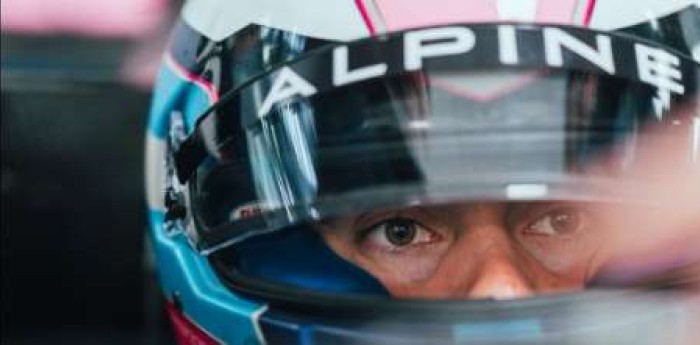 F1: ¿Qué le dijo Alpine a Colapinto sobre su futuro en la categoría?