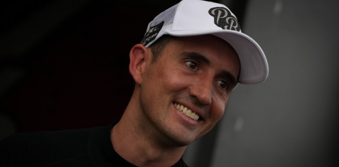 TC2000: Pérez Bravo quiere capitalizar su experiencia en Junín durante el debut en la categoría