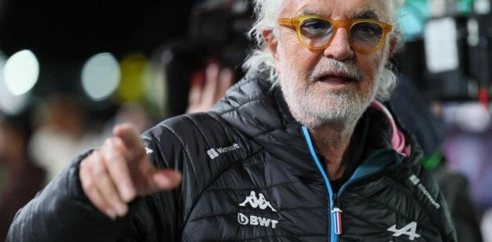 F1: el debate de Carburando Radio sobre las llamativas declaraciones de Briatore sobre Colapinto