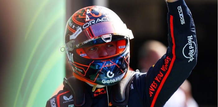 F1: los Comisarios Deportivos tomaron una decisión sobre el caso Verstappen en Zandvoort