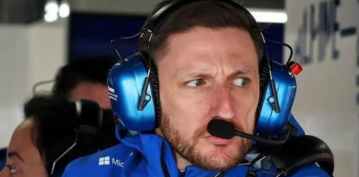 F1: el mensaje del ingeniero de Alpine a Colapinto tras el P11 en el GP de Países Bajos