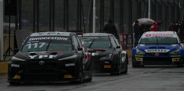 TC2000: la temporada 2026 comenzará en el autódromo de Junín