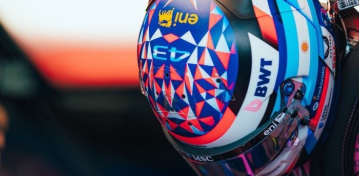F1: ¡Atención! La sanción que le podría dar a Colapinto el primer punto con Alpine en Zandvoort