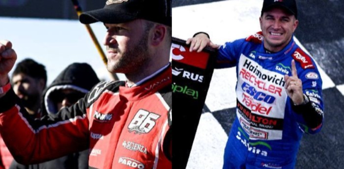 TC Pick Up: Canapino y Werner, clasificados a la Copa de Oro