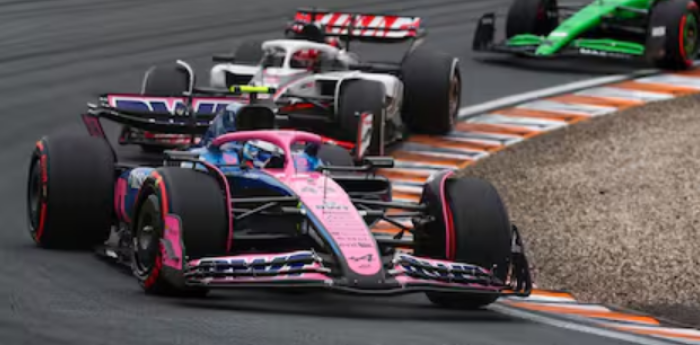 F1: ¡Atención Colapinto! Los Comisarios Deportivos tomaron una decisión sobre el caso Russell