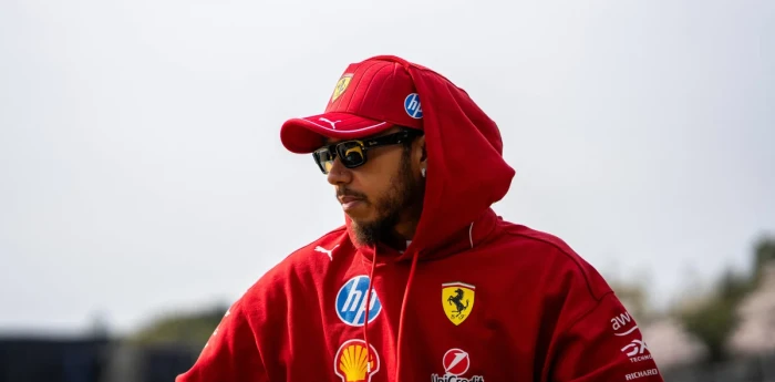 F1: durísima sanción a Hamilton de cara al GP de Italia ¿Qué pasó?
