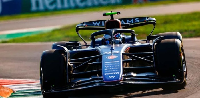 A un año de un día histórico: el debut de Colapinto en la F1 en Monza