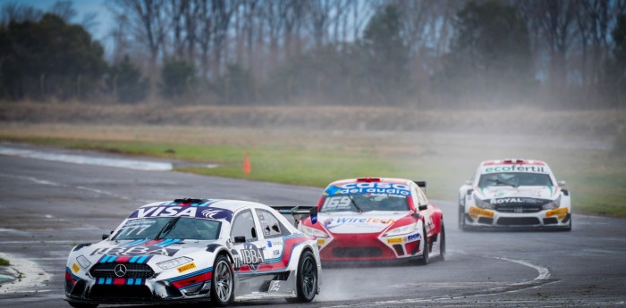 Top Race: ¿Cómo quedó el campeonato luego de la actividad en Junín?