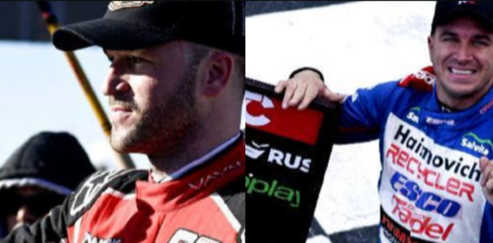 Nuevo mano a mano entre Canapino y Werner ¿Se calienta la definición de TC y TC Pick Up?
