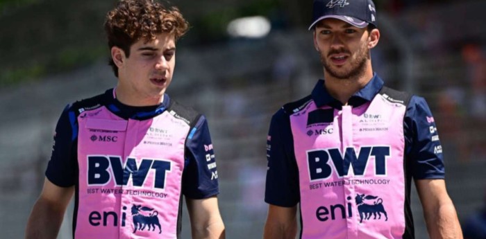 F1: Gasly sobre lo sucedido con Colapinto en Zandvoort: “Tuvimos la conversación que necesitábamos”