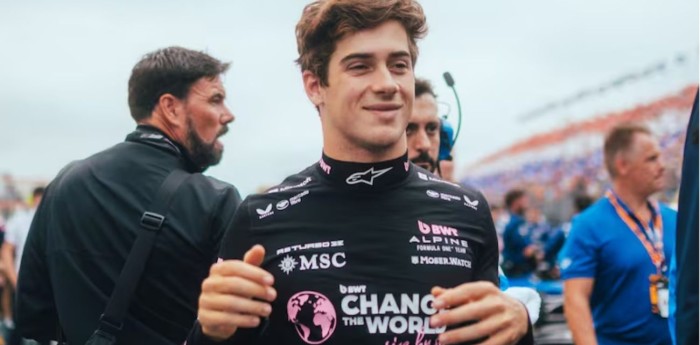 ¿A qué hora y por dónde ver los entrenamientos de Colapinto en el GP de Italia?