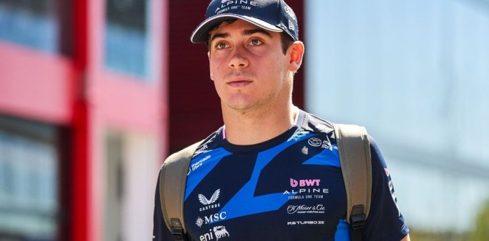 F1: María Catarineu habló del futuro de Colapinto luego del GP de Italia: "Estamos haciendo nuestra parte"
