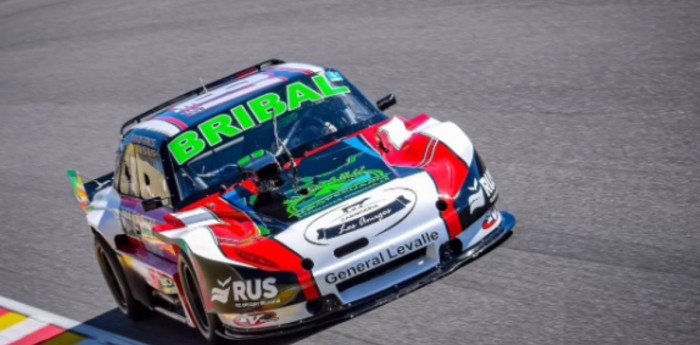 Procar 4000: Ema Flores se une a la Clase B a partir de la fecha en San Nicolás