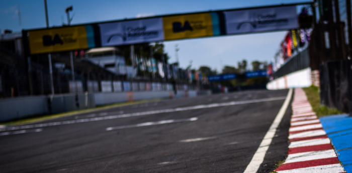 TC2000: Rossi palpitó los 200 Kilómetros de Buenos Aires: “Llegamos en un buen momento”