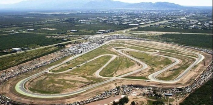 TC: el importante cambio que tendrá el autódromo de San Luis para el arranque de la Copa de Oro