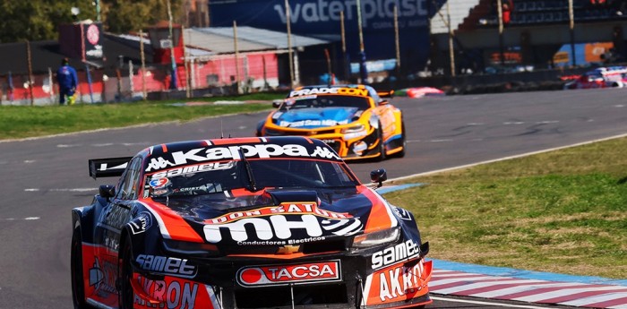 TC: "Canapino no necesitaba ningún cambio de reglamento para funcionar como lo hace"