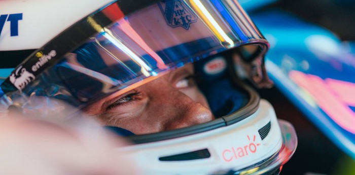 F1: la cualidad que Colapinto demostró en el GP de Italia y sorprendió a todo el paddock