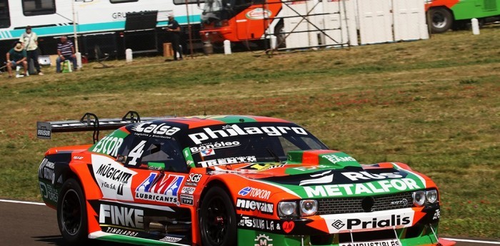 Castellano, contundente sobre el presente del TC: “No vamos para el camino del espectáculo”