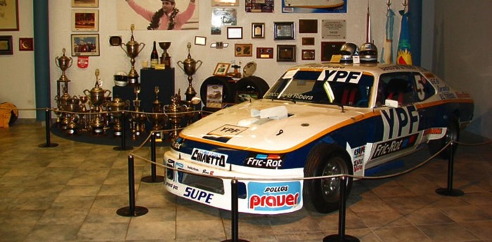 Procar 4000: ¿Cuál es la realidad del Museo del Pato Morresi?