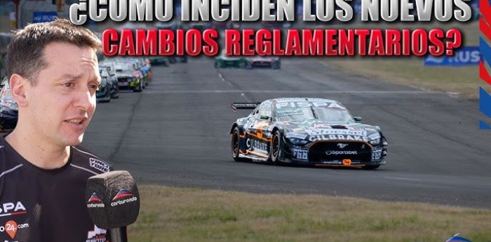 TC: ¿Qué incidencia tendrán los nuevos cambios reglamentarios?