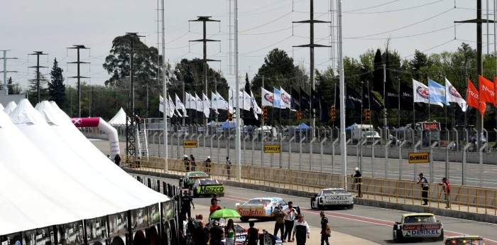 TC: ¿Vuelve? El plan de la ACTC para recuperar La Pedrera