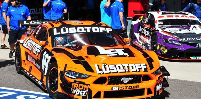 TC: ¿Chau Ford? La fuerte restructuración que podría darse en el Maquin Parts para 2026