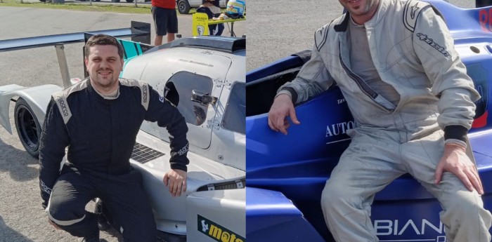 Sport Prototipo: Eisenchlas y Fernández - Pitetti, los polemans del sábado en San Nicolás