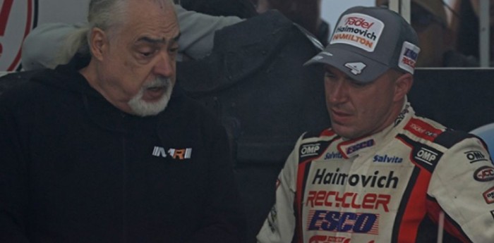 TC: la revelación de Rody Agut: “En Buenos Aires Werner corrió con un motor de Pianca”