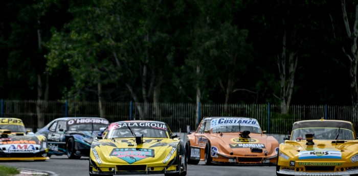 Procar 4000: ¿Cómo quedó el campeonato luego de la cita en San Nicolás?