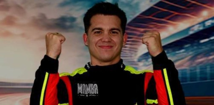 Top Race Series: se confirmó un nuevo regreso para Buenos Aires