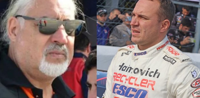 TC: los números que dejó la exitosa relación entre Agut y Werner