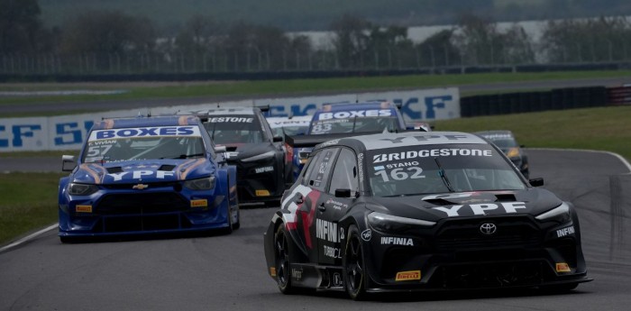 TC2000: ¡Novedoso sistema! Así sería el reglamento particular para los 200 Km de Buenos Aires