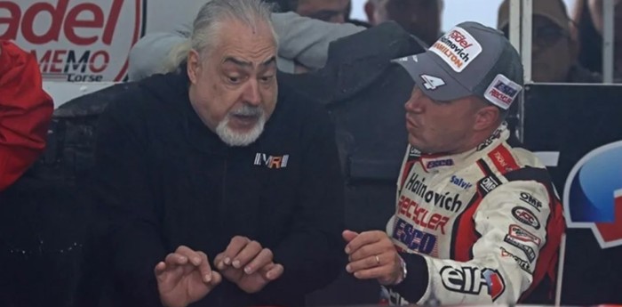 TC: desvinculación Werner-Agut: “El que decidió irse fue Rody”