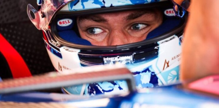 F1: Gasly habló del nuevo jefe de equipo de Alpine ¿Qué dijo?