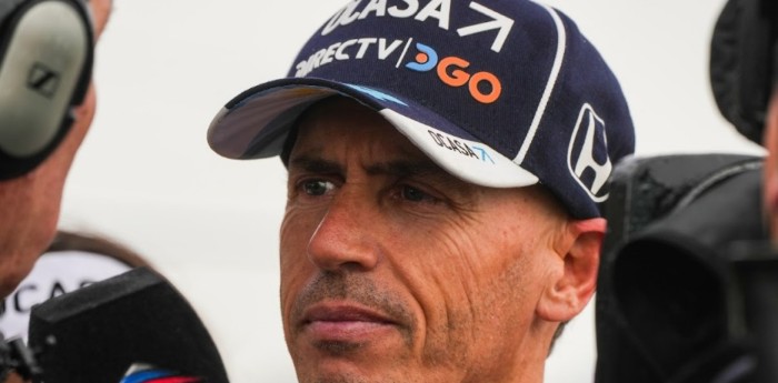 TC2000: Leo Pernía palpitó los 200Km de Buenos Aires: "Está muy bueno. Va a ser más difícil"