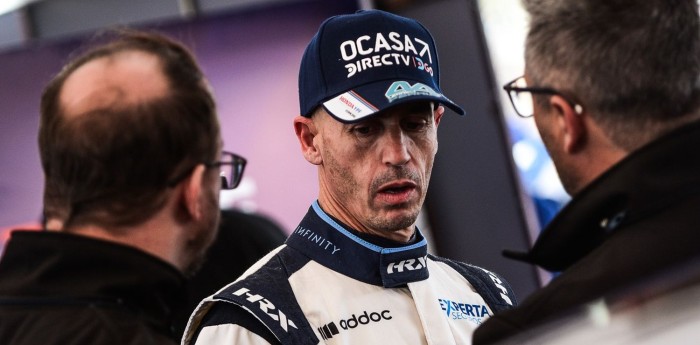 TC: la cronología de la sanción que la ACTC le levantó a Leonel Pernía
