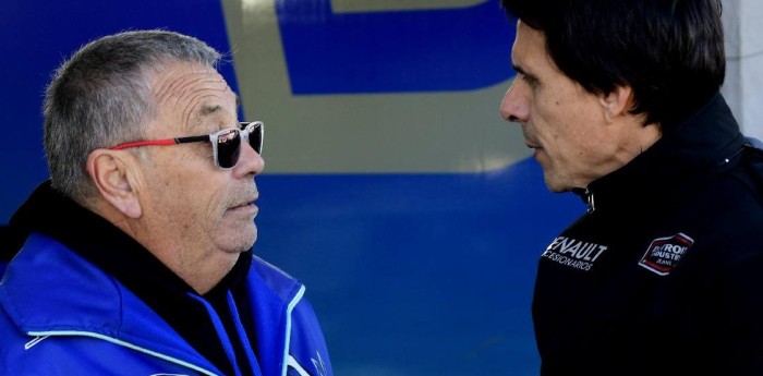 TC: el RV Racing reorganiza su área técnica de cara a lo que viene
