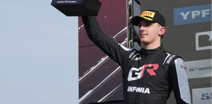 TC2000: Stang comenzó con la cuenta regresiva para los 200Km de Buenos Aires