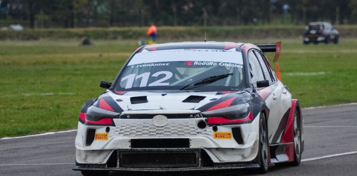 TC2000: ¿Cómo se preparan los SUV del Corsi Sport para los 200Km de Buenos Aires?