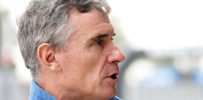 TC2000: Gabriel Furlan y el nuevo formato de los 200Km: "Era necesario modernizar el sistema"