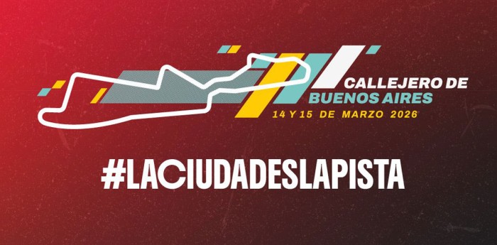 TC2000: el histórico lugar que será el corazón del callejero de Buenos Aires 2026