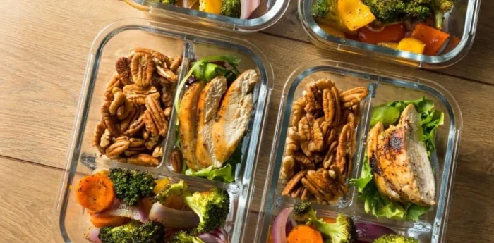 Salud y bienestar: ¿Cómo comer sano y delicioso sin arruinarte en el intento?