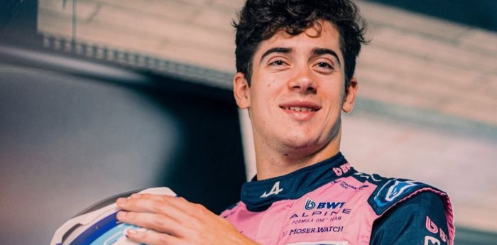 F1: lo que no te quieren mostrar: el gran rendimiento de Colapinto a pesar del resultado