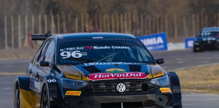 TC2000: ¡Todo listo! El Halcón Motorsport confirmó a su ultima dupla para los 200Km de Buenos Aires