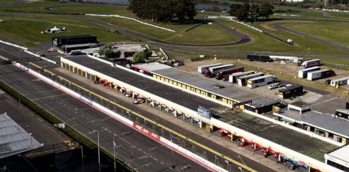 TC2000: los históricos cuentan: ¿Qué significa correr en el Circuito 9 de Buenos Aires?