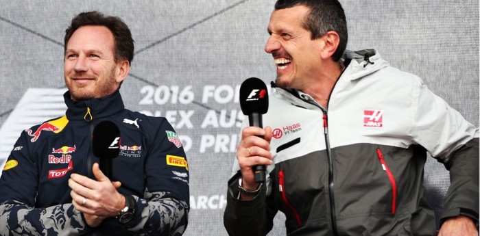 ¿Regresa a la Fórmula 1? Christian Horner estaría cerca de firmar con Haas