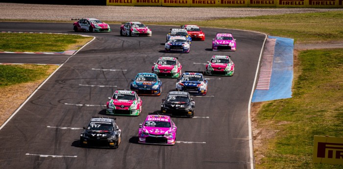 TC2000: ¿Cuándo fue la última vez de los 200 Kilómetros en el Circuito 9?