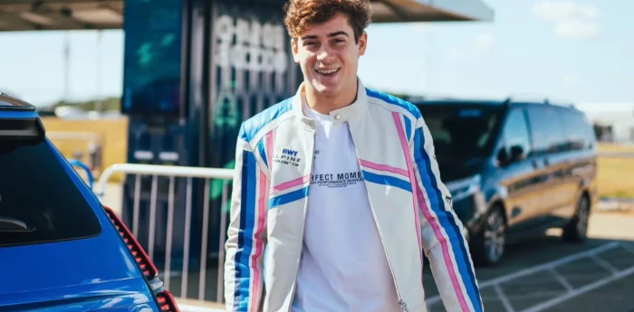 F1: "No podes estar acá, tenés que estar en el colegio" el crudo relato de Colapinto en sus inicios en Europa