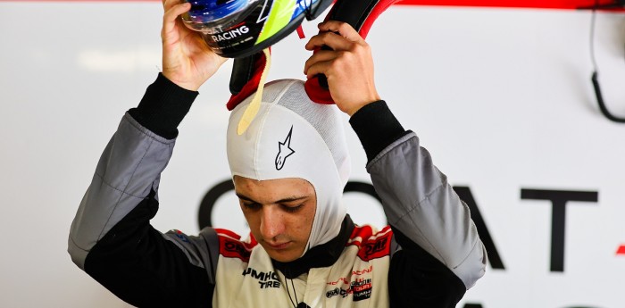 TC2000: Montenegro habló sobre el Callejero de Buenos Aires y le dejó la puerta abierta ¿Estará en 2026?